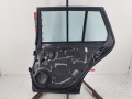 дверь задняя правая Mercedes-Benz E-Класс W211/S211 2003, 2.2 л., АКПП, универсал, A2117300405 - фото №6