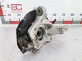 ступица передняя левая Toyota Prius 3 поколение 2009, 1.8 л., АКПП, хетчбэк 5 дв., 4355047010 - фото №2