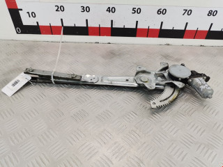 стеклоподъемник электрический передний правый Daihatsu Sirion 2 поколение M300 2006, 1.0 л., МКПП, хетчбэк 5 дв., 23814B1010