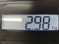 диск тормозной задний Kia Picanto 1 поколение 2005, 1.0 л., МКПП, хетчбэк 5 дв., 58411-07500 - фото №3