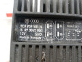 блок управления вентилятором (реле) Audi A4 B6 2004, 4.2 л., АКПП, кабриолет, 8E0959501D - фото №6