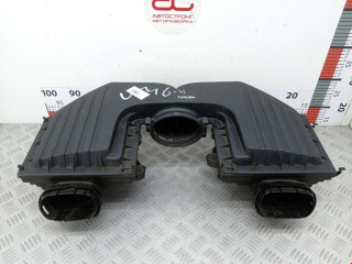 корпус воздушного фильтра BMW X5 E70 2010, 4.8 л., АКПП, внедорожник 5 дв., 13717558726