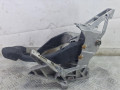 узел педальный (блок педалей) Volkswagen Passat B5 1998, 1.8 л., бензин, МКПП, универсал, 8D1721117K - фото №2