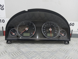 щиток приборов (приборная панель) Ford Mondeo 3 поколение [рестайлинг] 2006, 2.0 л., МКПП, универсал, 1351749