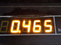 блок комфорта Skoda Fabia 1 поколение (6Y) [рестайлинг] 2004, 1.4 л., МКПП, универсал, 6Q1937049 - фото №5