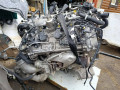 двигатель Alfa Romeo Stelvio 1 поколение 2019, 2.9 л., бензин, полный привод, FCA4 - фото №4
