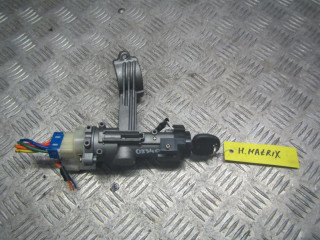 замок зажигания Hyundai Matrix 1 поколение 2004, 1.6 л., МКПП, хетчбэк 5 дв.