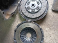 КПП механическая (МКПП) Audi A6 4B/C5 1999, 2.5 л., МКПП, седан, DQS - фото №13