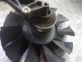 вискомуфта IVECO Daily 3 поколение 2003, 2.3 л., 99846107272 - фото №6