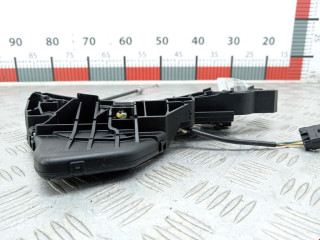 скелет ручки двери Mercedes-Benz M-Класс W164 2005, 3.0 л., АКПП, внедорожник 5 дв., A1647600434