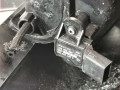 коллектор впускной Volkswagen Golf 4 поколение 2000, 1.4 л., МКПП, хетчбэк 5 дв., 036129711CE - фото №6