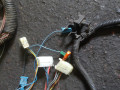 проводка Volkswagen Transporter T4 1998, 2.5 л. - фото №6