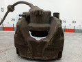 суппорт передний правый Renault Duster 1 поколение 2013, 1.5 л., МКПП, внедорожник 5 дв., 410018218R - фото №2