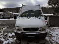 петля двери Opel Movano A [рестайлинг] 2003, 2.5 л., МКПП, микроавтобус, 93192881 - фото №8