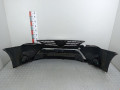 бампер передний Toyota Avensis 3 поколение (T270) [рестайлинг] 2012, 2.0 л., МКПП, седан, 5211905919 - фото №7