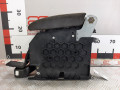 подлокотник Volkswagen Golf Plus 1 поколение 2007, 1.6 л., АКПП, хетчбэк 5 дв., 5M0864251A - фото №2