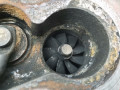 турбина Renault Sandero 1 поколение 2009, 1.5 л., МКПП, хетчбэк 5 дв., 7701476891 - фото №6