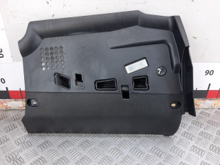 накладка на торпедо (консоль) BMW 5 серия F07/F10/F11 2011, 2.0 л., АКПП, седан, 51459209486