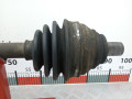 полуось передняя правая (приводной вал, ШРУС) Volkswagen Touran 1 поколение 2006, 2.0 л., АКПП, минивэн, 1K0407272TQ - фото №5