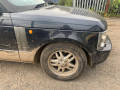 поворотник правый Land Rover Range Rover 3 поколение 2003, 3.0 л., АКПП, внедорожник 5 дв., XBD000041 - фото №8