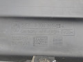 накладка на порог внутренняя BMW X3 E83 2006, 3.0 л., АКПП, внедорожник 5 дв., 51713330865 - фото №5