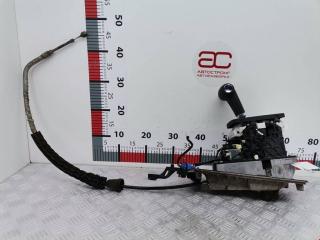 кулиса Volkswagen Touareg 1 поколение 2003, 2.0 л., АКПП, внедорожник 5 дв., 7L6713093A