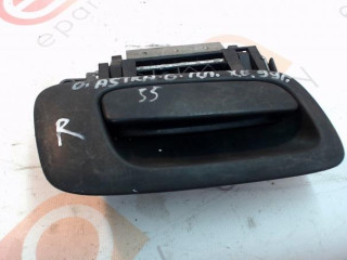 ручка наружная Opel Astra G 2001