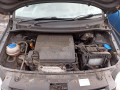 двигатель Volkswagen Fox 2 поколение [рестайлинг] 2008, 1.4 л., BKR, бензин, МКПП, хетчбэк 3 дв., 030100037JX - фото №11