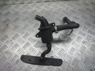 маслоотделитель (сапун) Opel Corsa C 2001, 1.3 л., 55185372