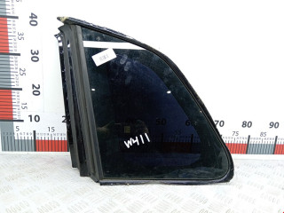 стекло кузовное боковое левое Renault Koleos 1 поколение 2008, 2.0 л., МКПП, внедорожник 5 дв., 833077344R