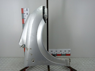 крыло переднее правое Opel Meriva 1 поколение (A) 2003, 1.6 л., МКПП, минивэн, 93174466