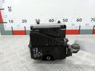 блок ABS Audi A4 B5 1996, 1.8 л., МКПП, седан, 8D0614111