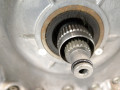 КПП автоматическая (АКПП) Mazda 6 2 поколение [рестайлинг] GH 2012, 2.2 л., АКПП, седан, FS5019420E - фото №7