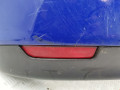 бампер задний SEAT Ibiza 3 поколение 2003, 1.4 л., МКПП, хетчбэк 3 дв., 6L6807417PGRU - фото №4