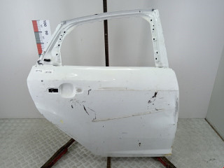 дверь задняя правая Ford Focus 3 поколение 2013, 1885270