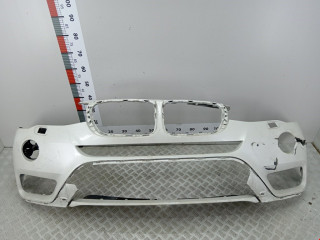 бампер задний BMW 3 серия E90/E91 [рестайлинг] 2009, 51127202686