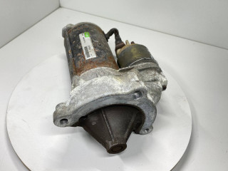 стартер Peugeot 607 1 поколение 2001, 2.0 л., HDi, дизель, МКПП, передний привод, D7R26