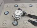 ремень безопасности Mercedes-Benz GLB-Класс 1 поколение 2022, бензин, задний привод, A2478609900 - фото №3