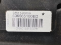 подушка безопасности пассажира Nissan Qashqai 1 поколение 2009, 1.5 л., МКПП, внедорожник 5 дв., 98515JD05A - фото №6