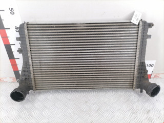интеркулер SEAT Altea 1 поколение 2008, 1.9 л., МКПП, хетчбэк 5 дв., 1K0145803CD