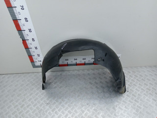 защита арок передняя левая (подкрылок) SEAT Toledo 2 поколение 1999, 1.6 л., МКПП, седан, 1M0809961F