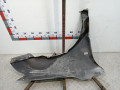 крыло переднее левое Toyota Avensis 2 поколение (T250) 2003, 2.2 л., МКПП, универсал, 5381205020 - фото №6