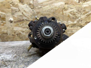 ТНВД Nissan Qashqai 1 поколение 2008, 2.0 л., дизель, 8200690744, 0445010170, 8200804288