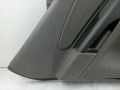 обшивка двери задняя левая Hyundai Tucson 1 поколение 2008, 2.0 л., АКПП, внедорожник 5 дв., 833012E042G8 - фото №3