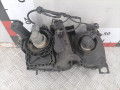 фара левая BMW 3 серия E46 2002, 1.8 л., МКПП, хетчбэк 3 дв., 63126901969 - фото №3