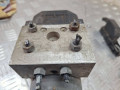 блок ABS Citroen Xsara Picasso 1 поколение 2002, 1.6 л., бензин, МКПП, 9633666580, 0265216612, 0273004353 - фото №8