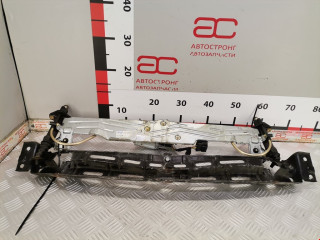 моторчик (насос) подъема крышки багажника (3-5 двери) Porsche Boxster 986 2000, 2.7 л., МКПП, кабриолет, 98650410900