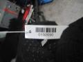 форсунка Volkswagen Polo 3 поколение 1998, 1.0 л., 030906031E, 0280155731 - фото №4