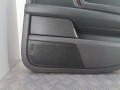 обшивка двери задняя правая Volkswagen Phaeton 1 поколение [рестайлинг] 2009, 3.0 л., АКПП, седан, 3D4867212AK - фото №3