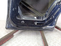 дверь задняя правая BMW X5 E70 2007, 3.0 л., АКПП, внедорожник 5 дв., 41527261482 - фото №5